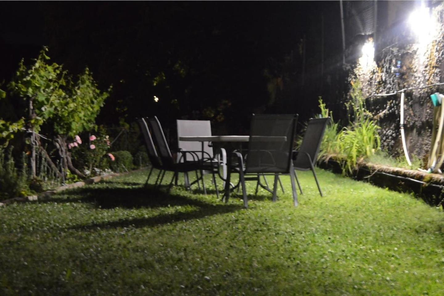 La Vinaza Ordesa Ainsa Casa Rural Laspuña Exteriör bild
