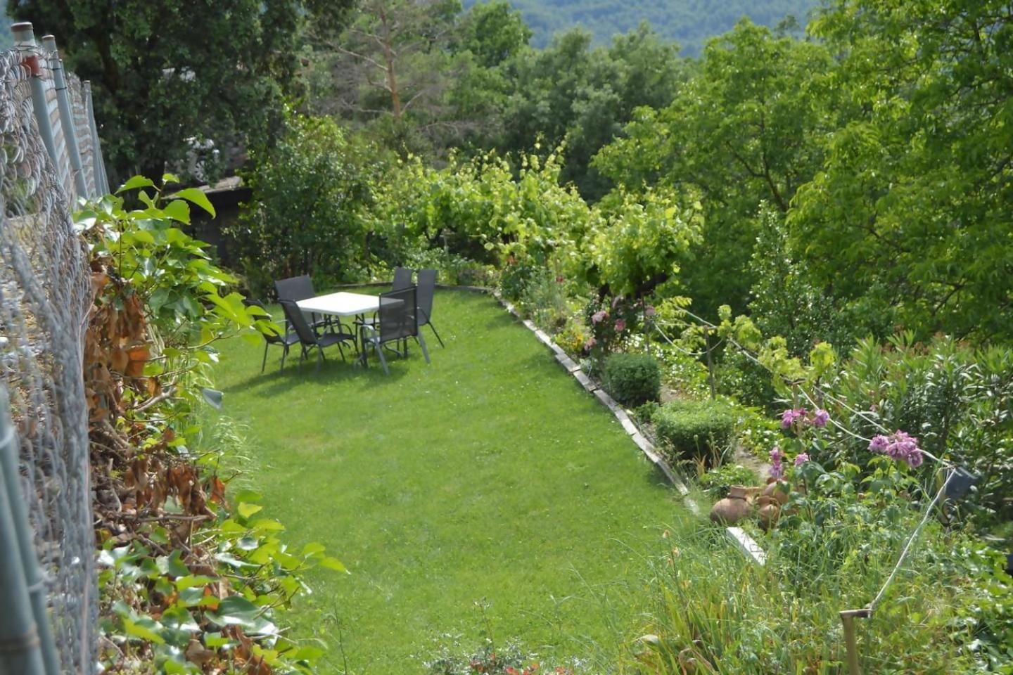 La Vinaza Ordesa Ainsa Casa Rural Laspuña Exteriör bild
