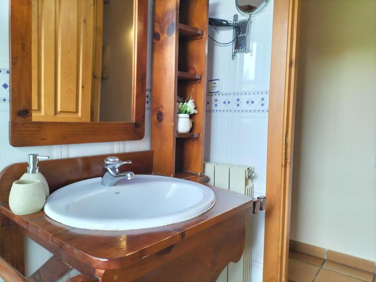 La Vinaza Ordesa Ainsa Casa Rural Laspuña Exteriör bild